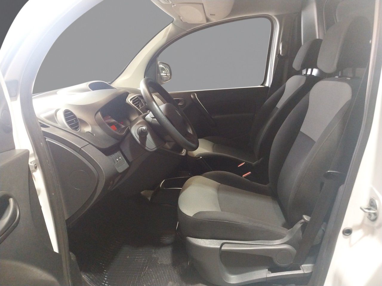 Foto Renault Kangoo 7