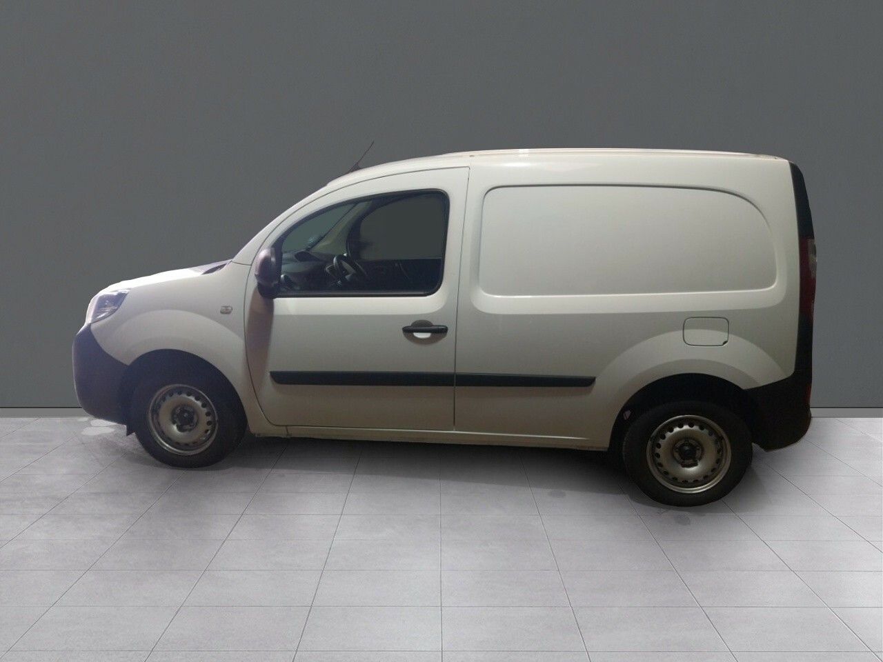 Foto Renault Kangoo 13