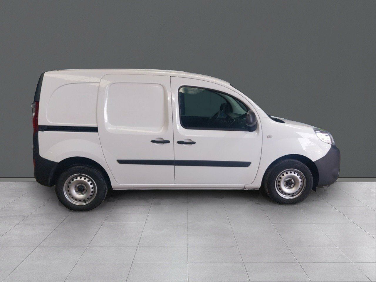 Foto Renault Kangoo 15