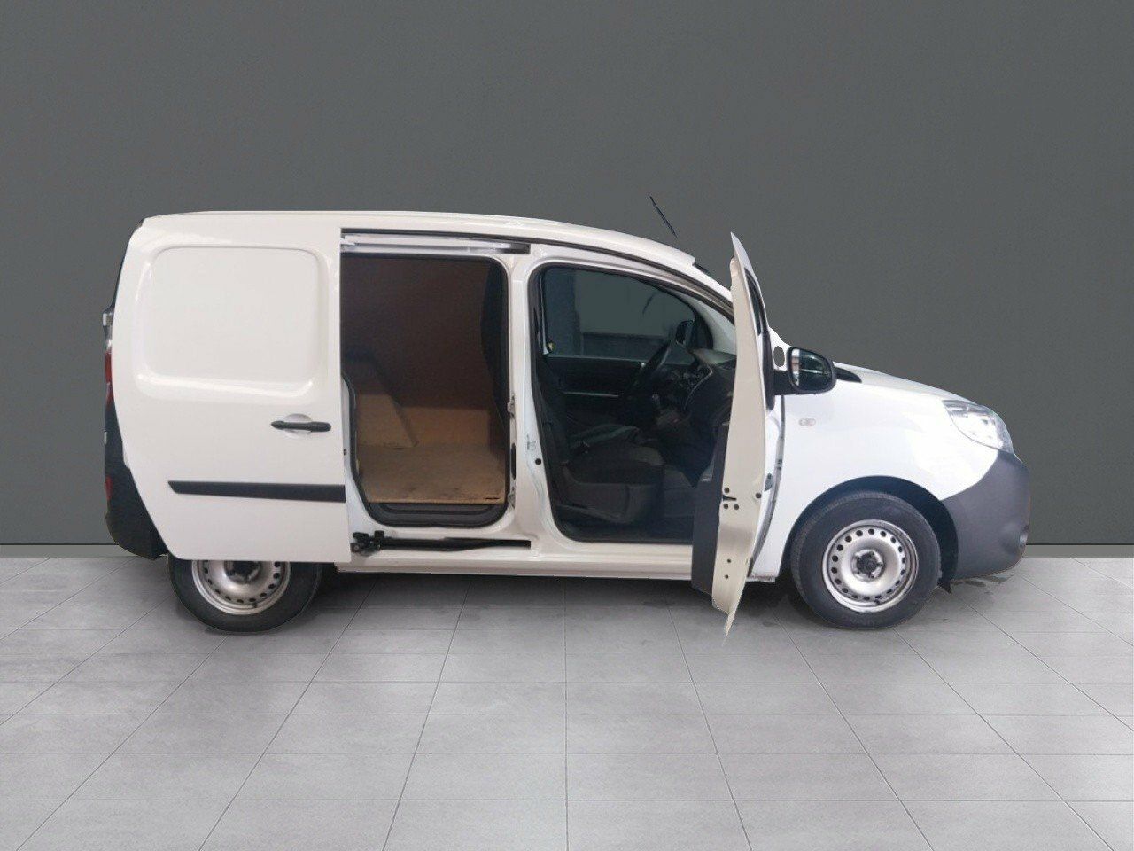 Foto Renault Kangoo 16