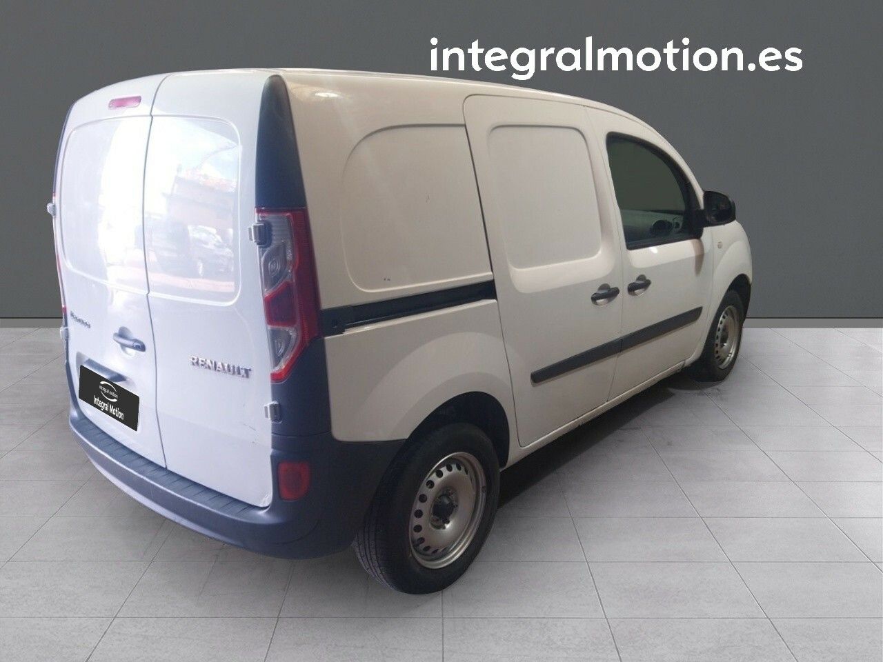 Foto Renault Kangoo 5