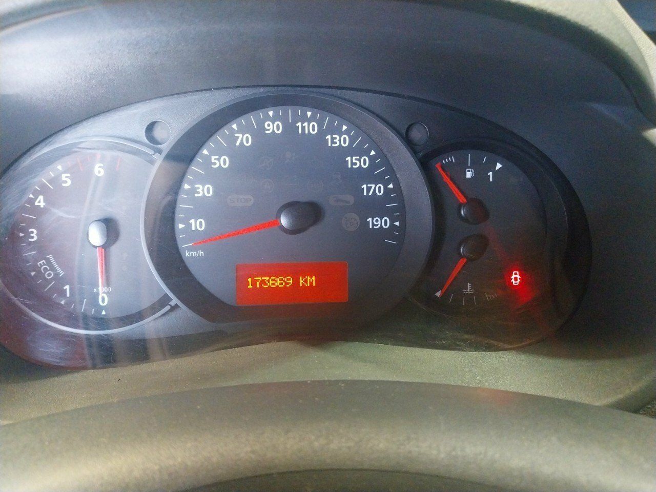 Foto Renault Kangoo 9