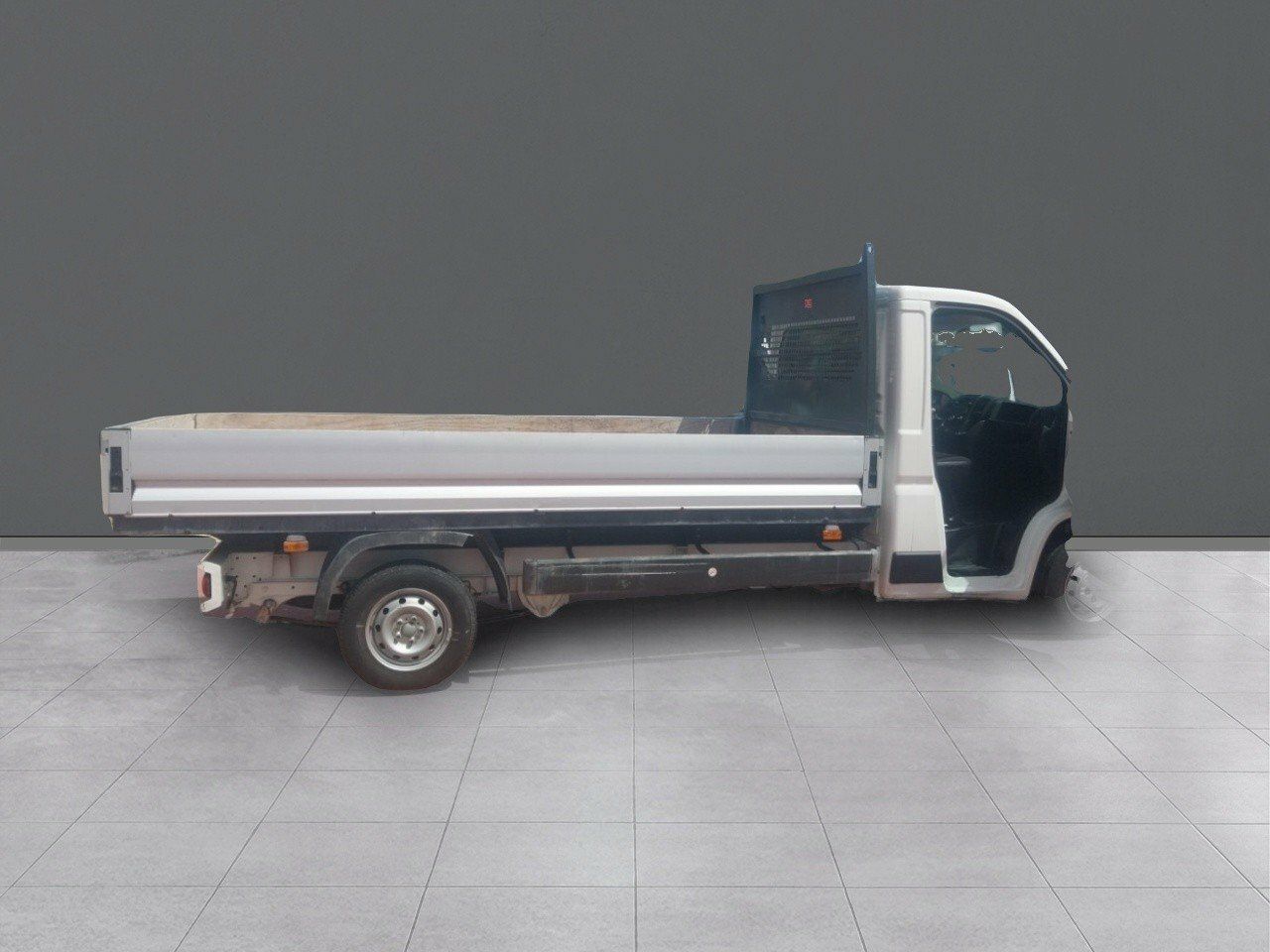Foto Citroën Jumper 16