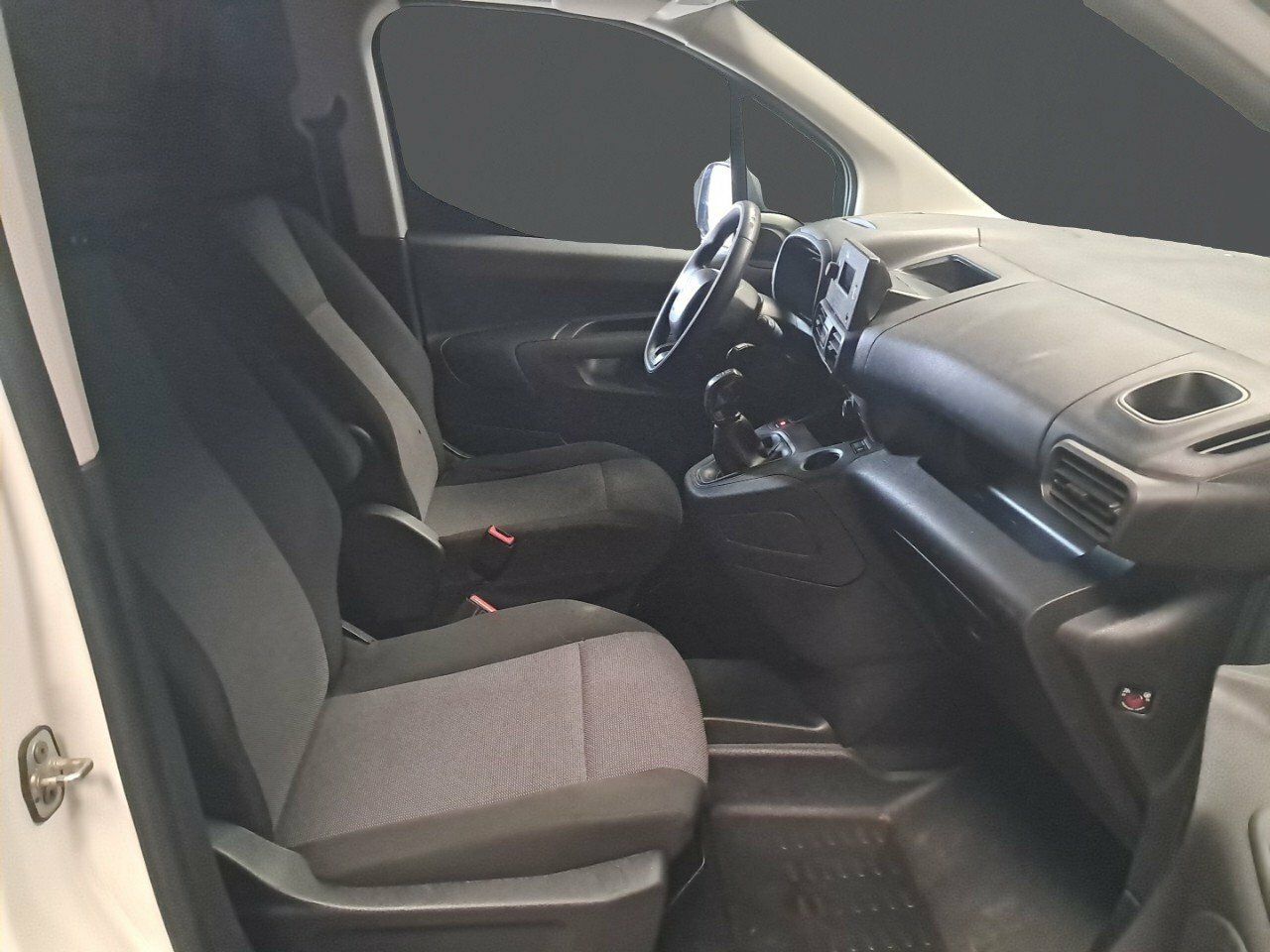 Foto Citroën Berlingo 10