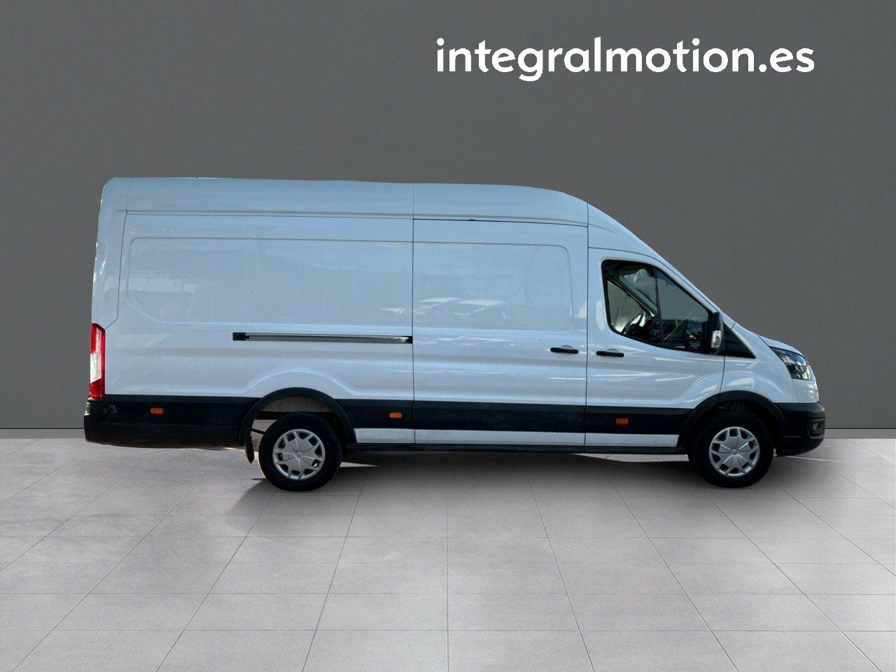 Foto Ford Transit Connect 16
