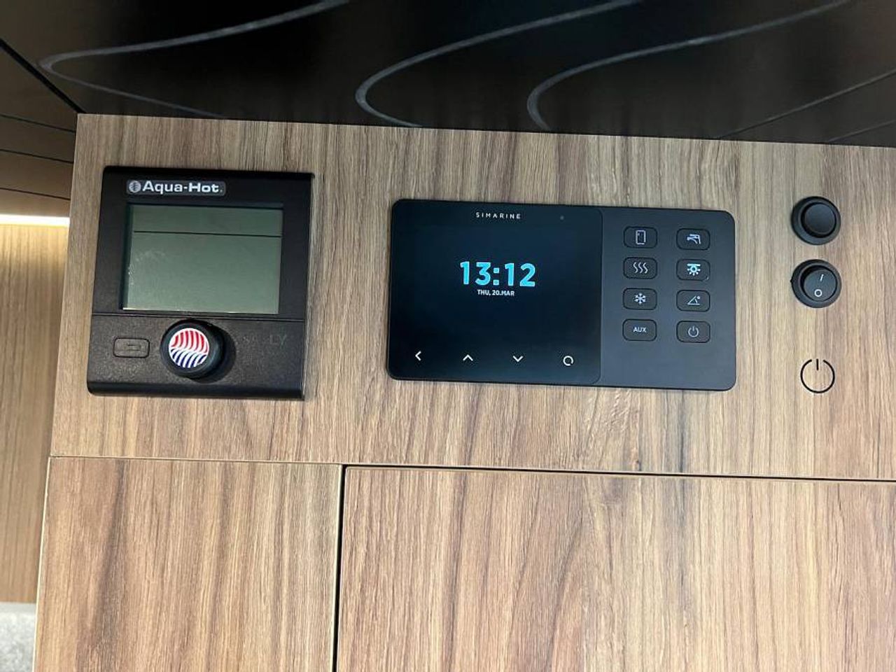 Foto Maxus e Deliver 9 19