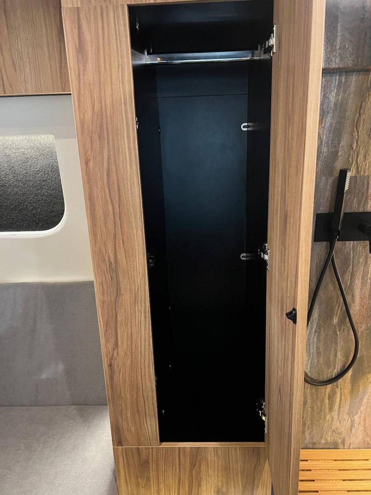 Foto Maxus e Deliver 9 21