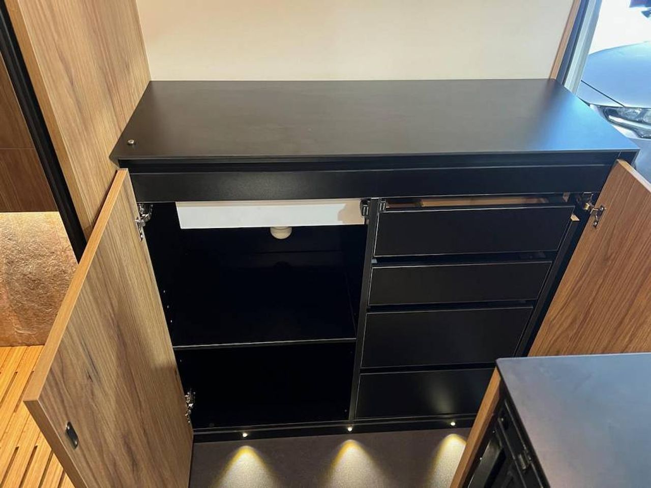 Foto Maxus e Deliver 9 23