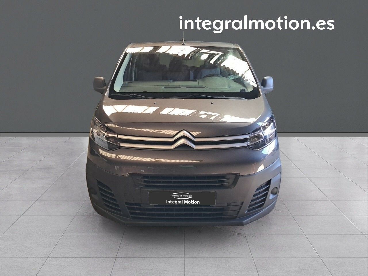 Foto Citroën Jumpy 2