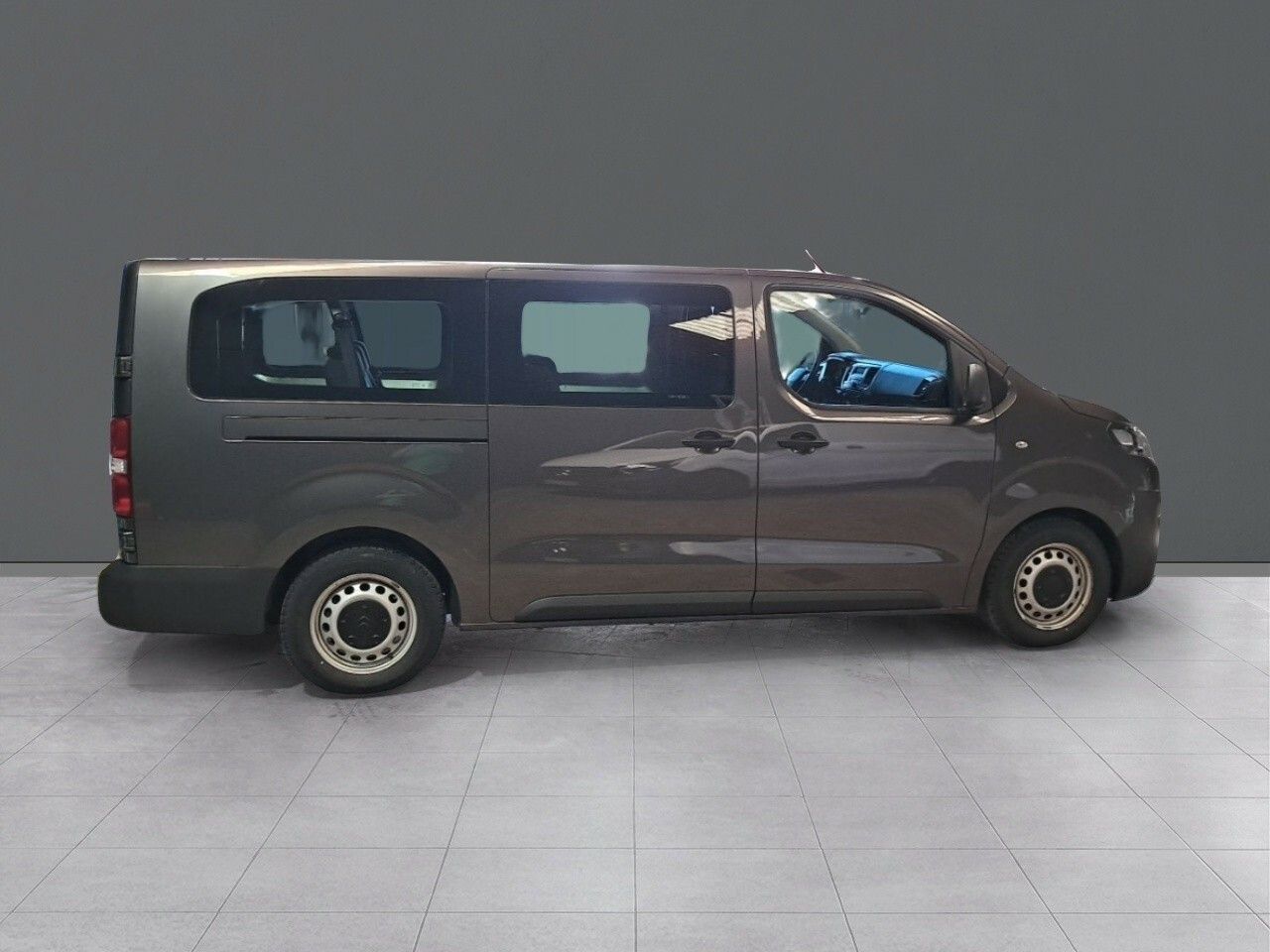 Foto Citroën Jumpy 15