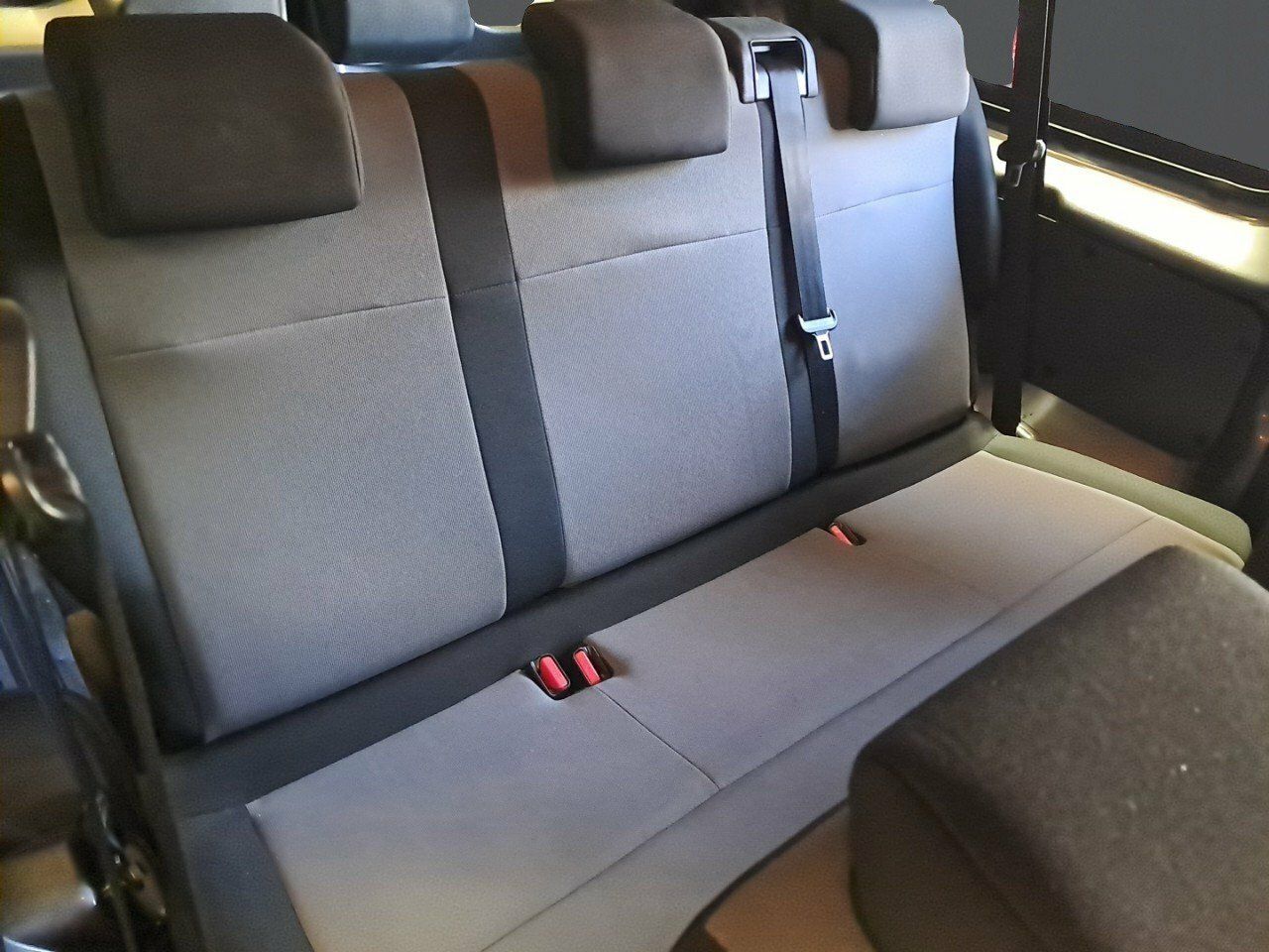 Foto Citroën Jumpy 18