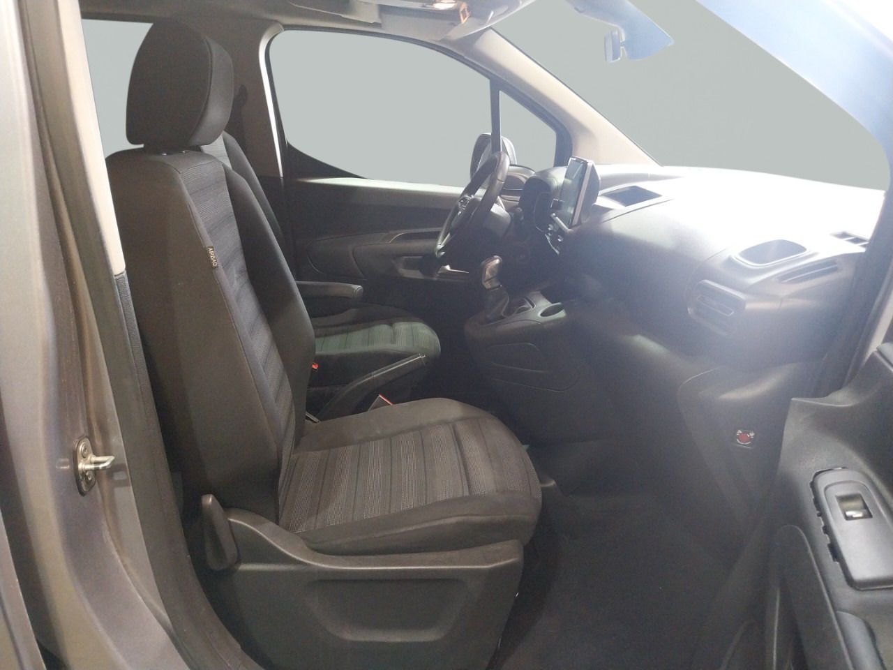 Foto Opel Combo 10