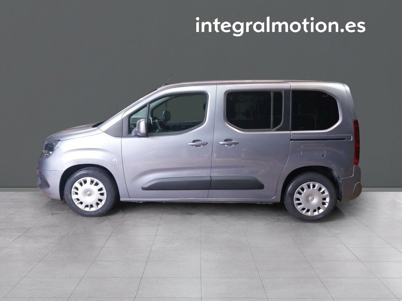 Foto Opel Combo 13