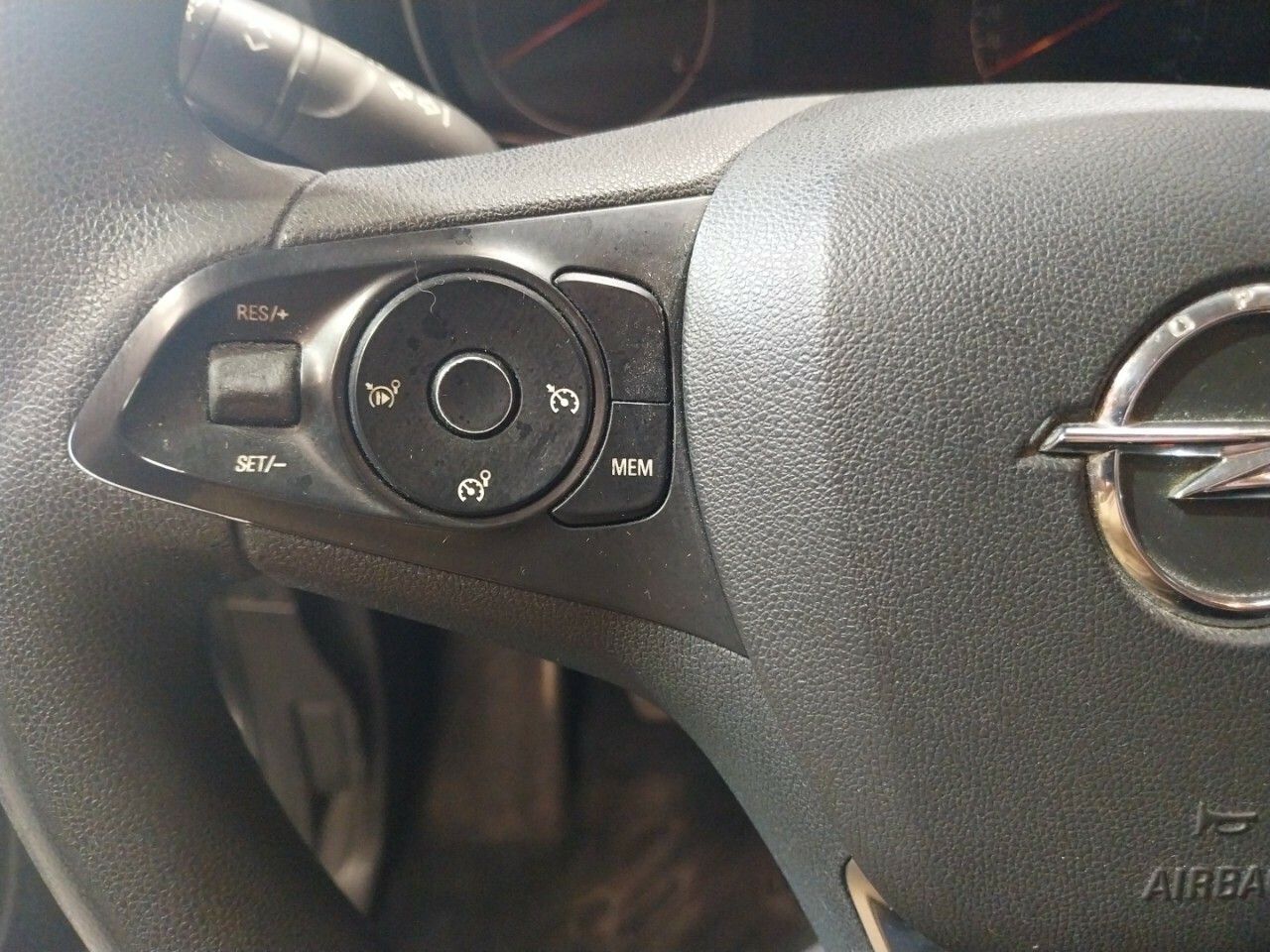 Foto Opel Combo 20