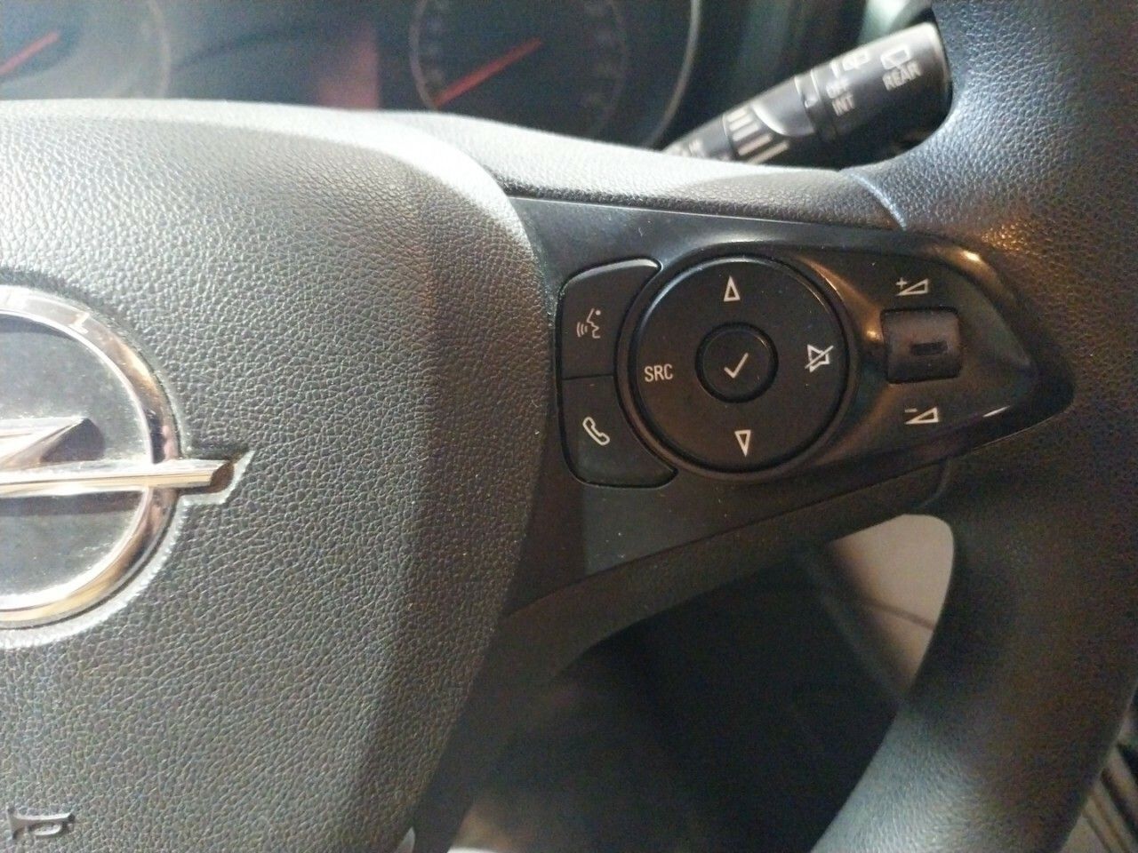 Foto Opel Combo 21