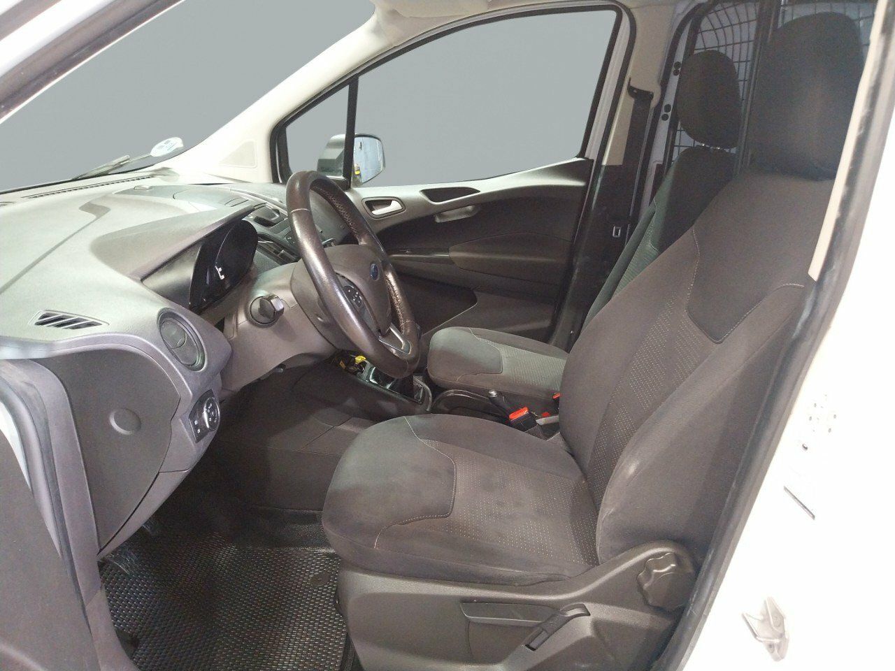 Foto Ford Transit  Courier 7