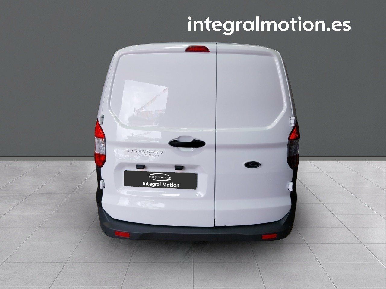 Foto Ford Transit  Courier 14