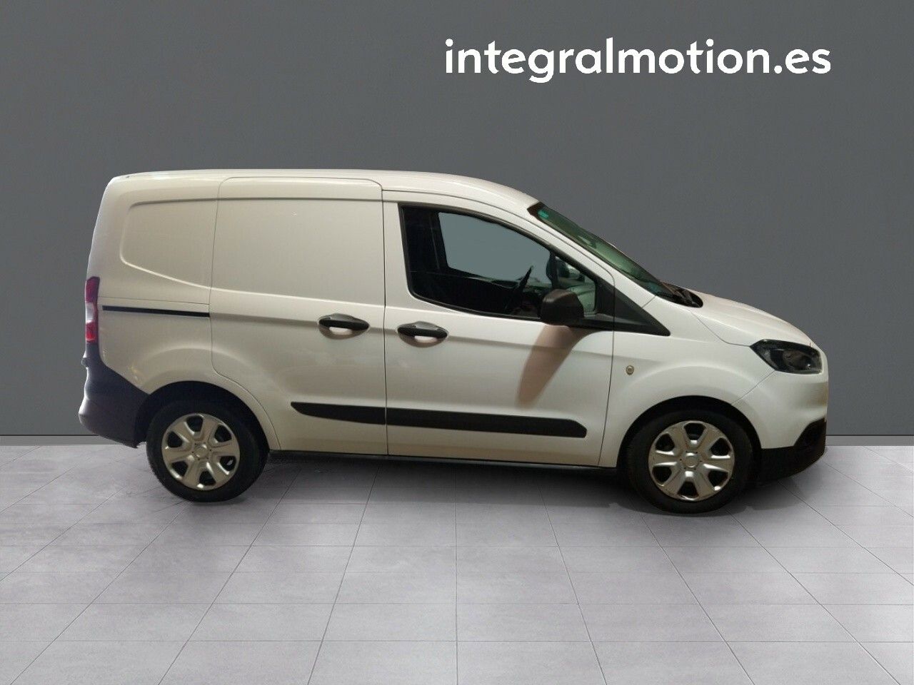 Foto Ford Transit  Courier 15