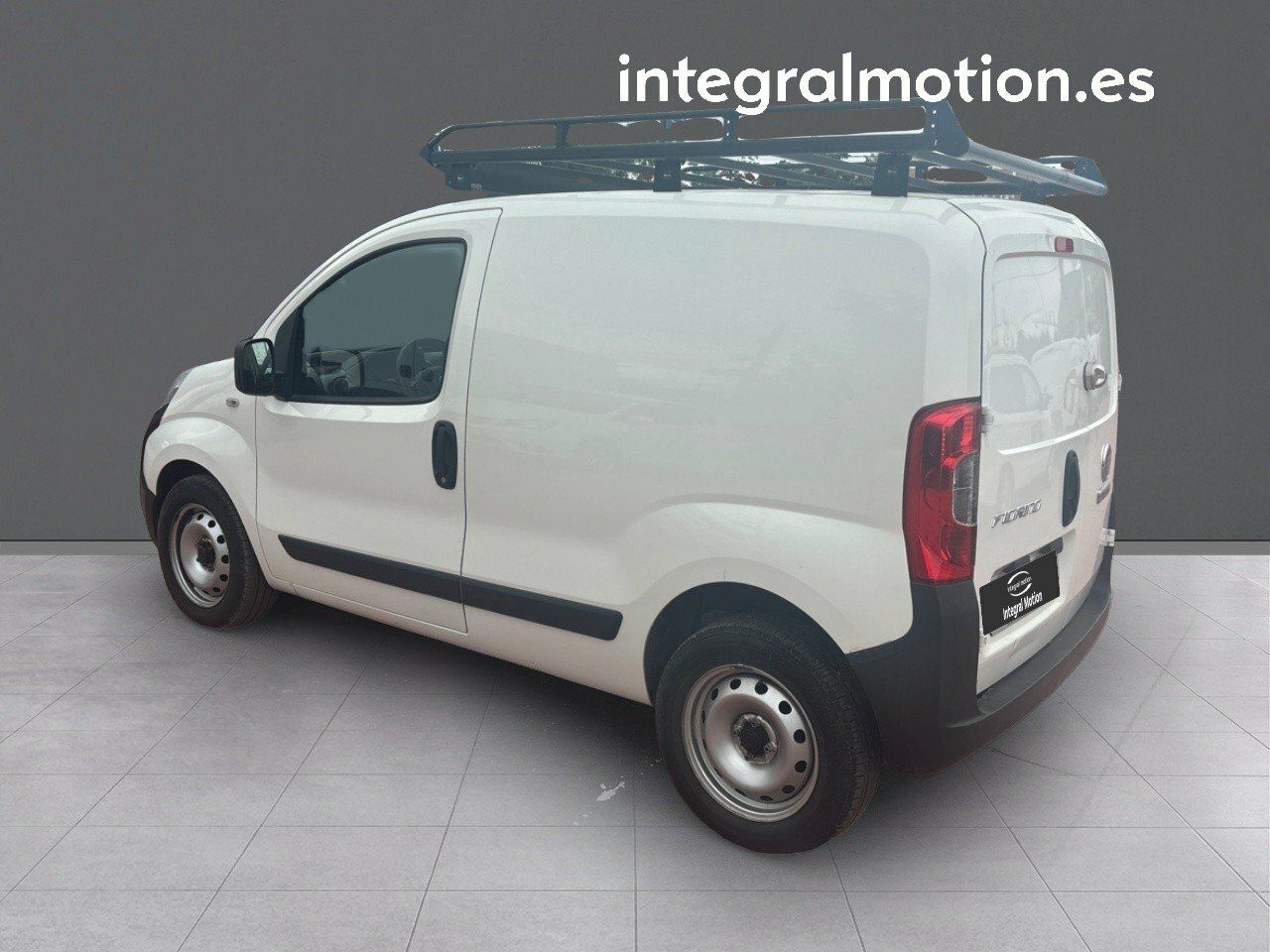 Foto Fiat Fiorino 6