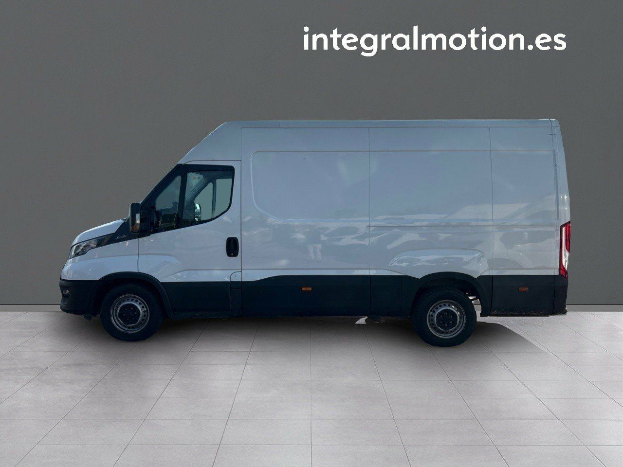 Foto Iveco Daily 9