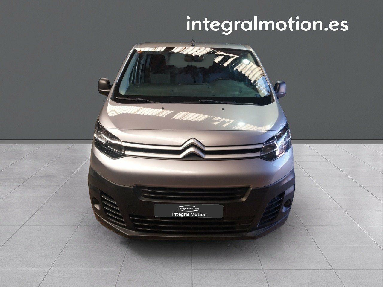Foto Citroën Jumpy 1