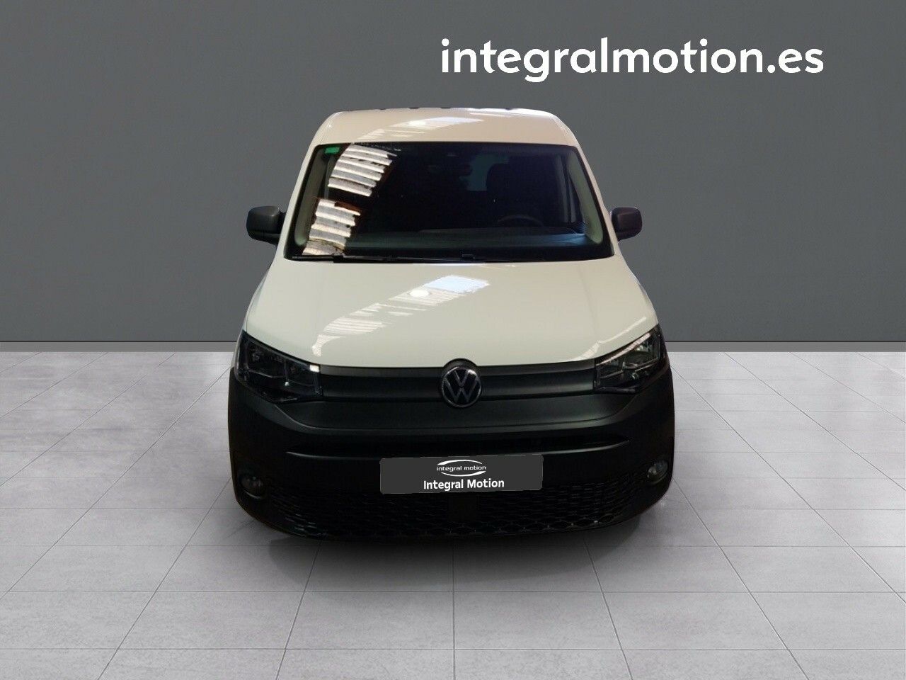 Foto Volkswagen Caddy 2