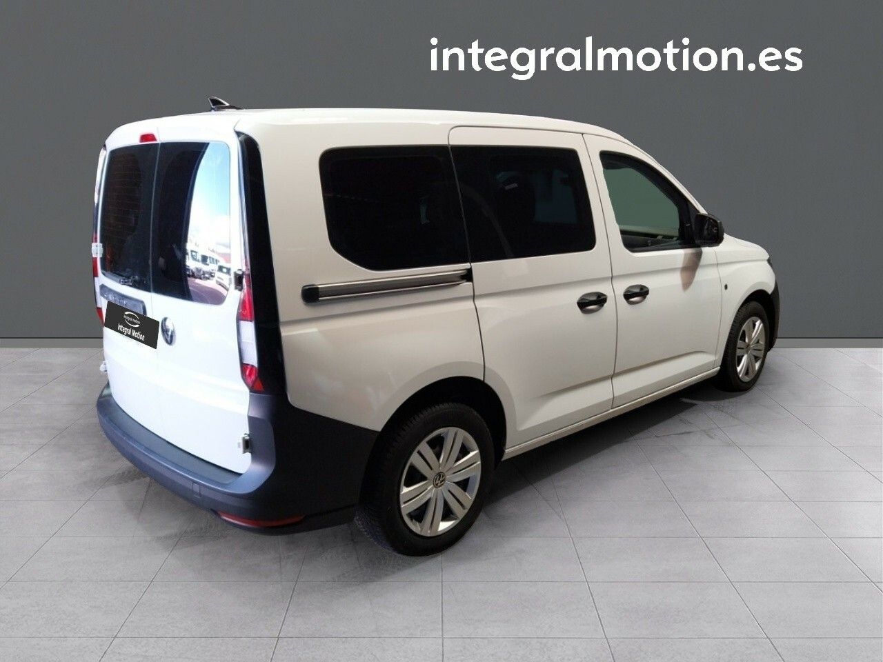 Foto Volkswagen Caddy 5