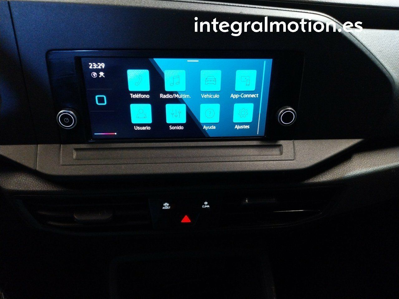 Foto Volkswagen Caddy 11