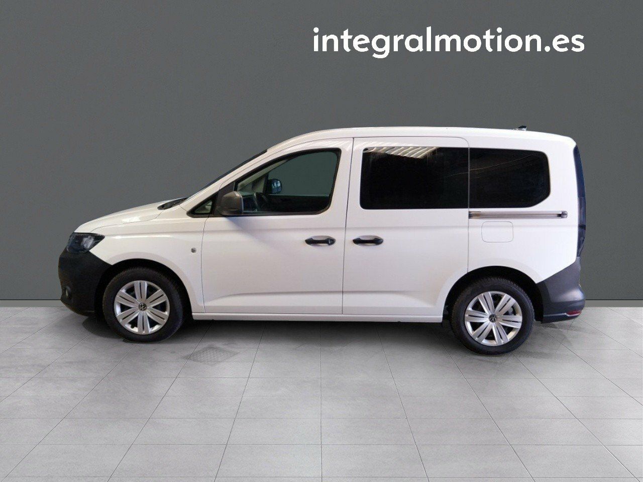 Foto Volkswagen Caddy 13