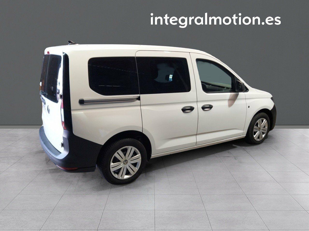 Foto Volkswagen Caddy 15