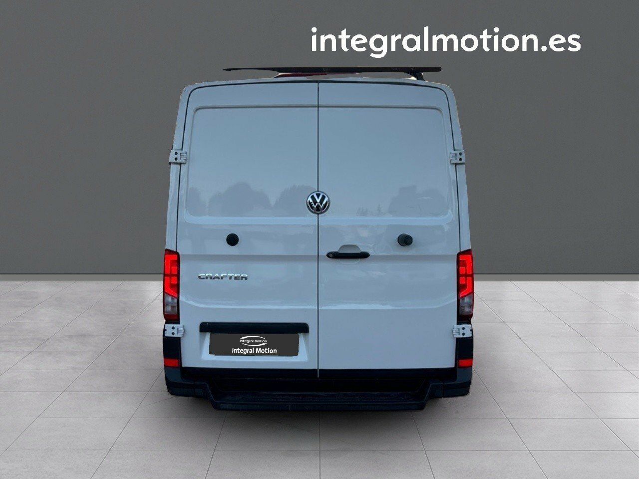 Foto Volkswagen Crafter 15