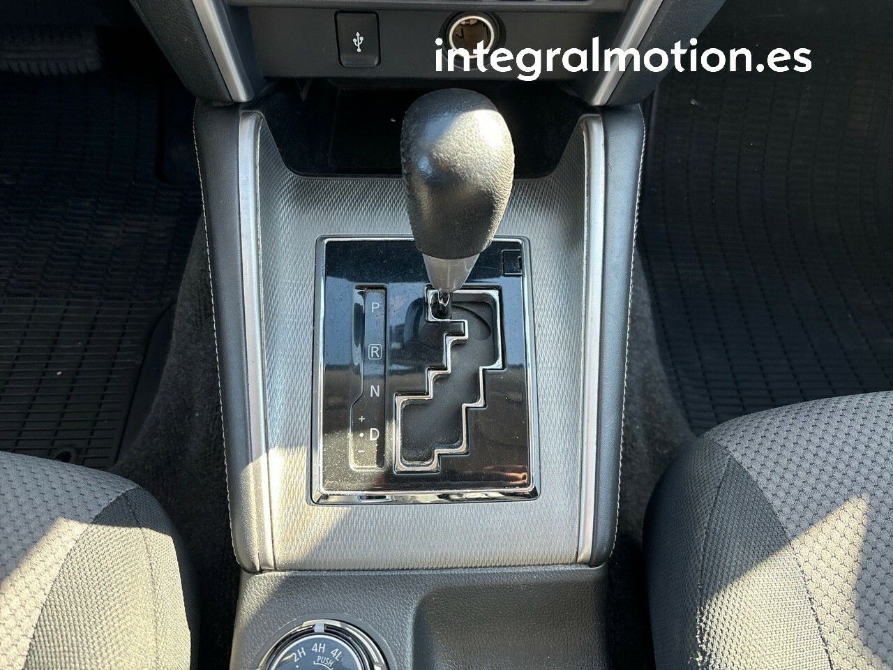 Foto Mitsubishi L200 18