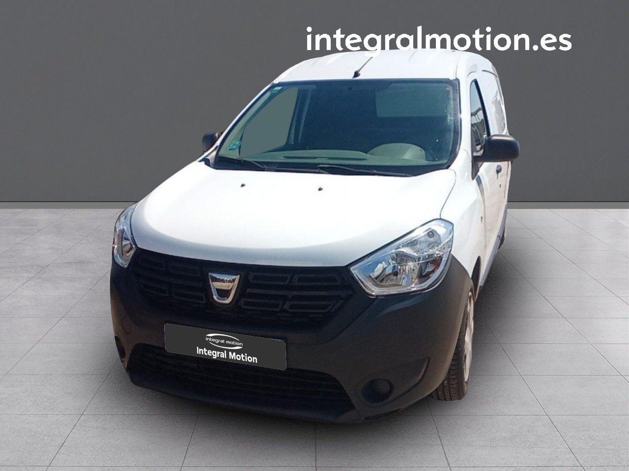 Foto Dacia Dokker 1