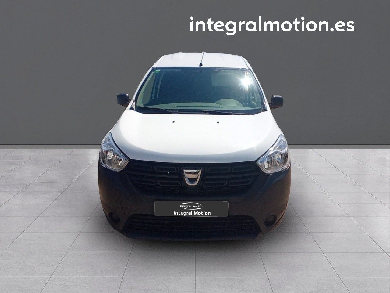 Foto Dacia Dokker 2