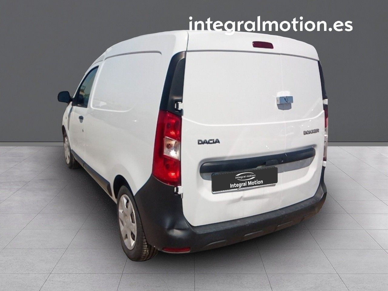 Foto Dacia Dokker 5