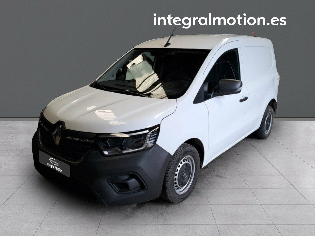 Foto Renault Kangoo 1