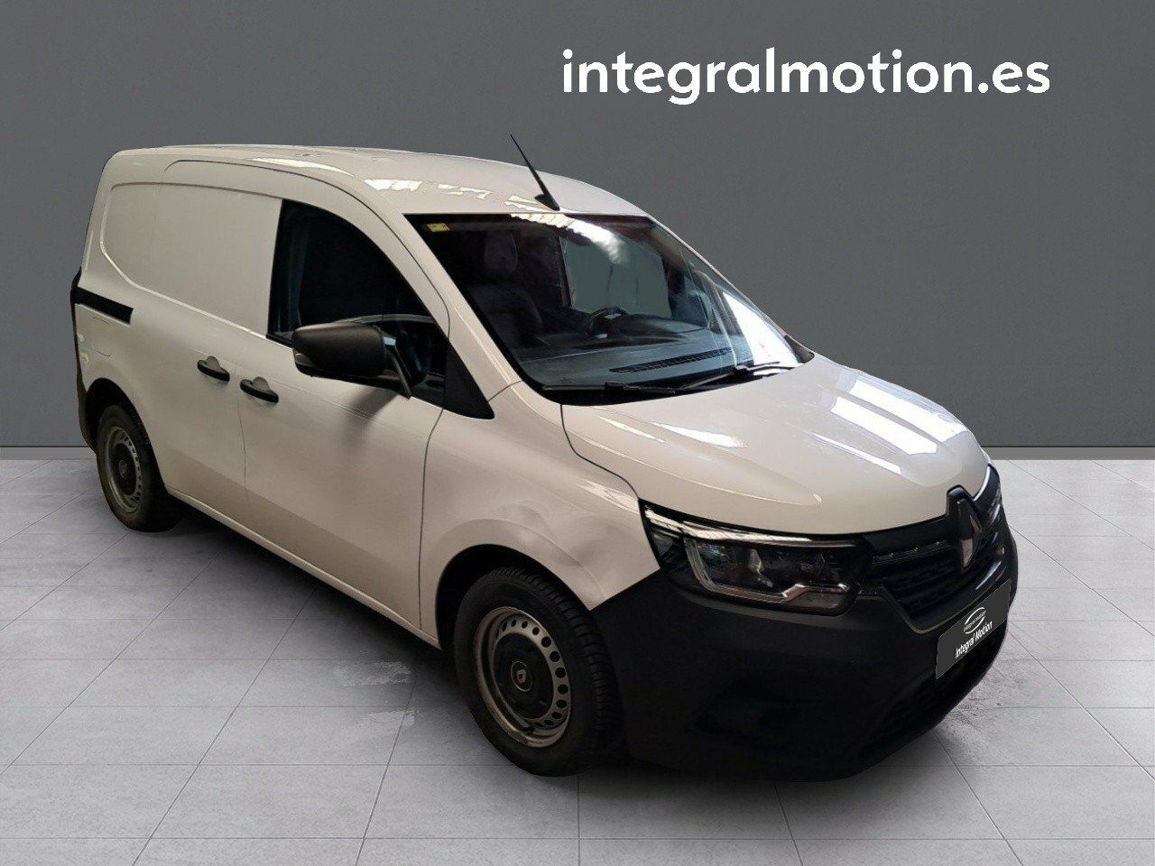 Foto Renault Kangoo 3