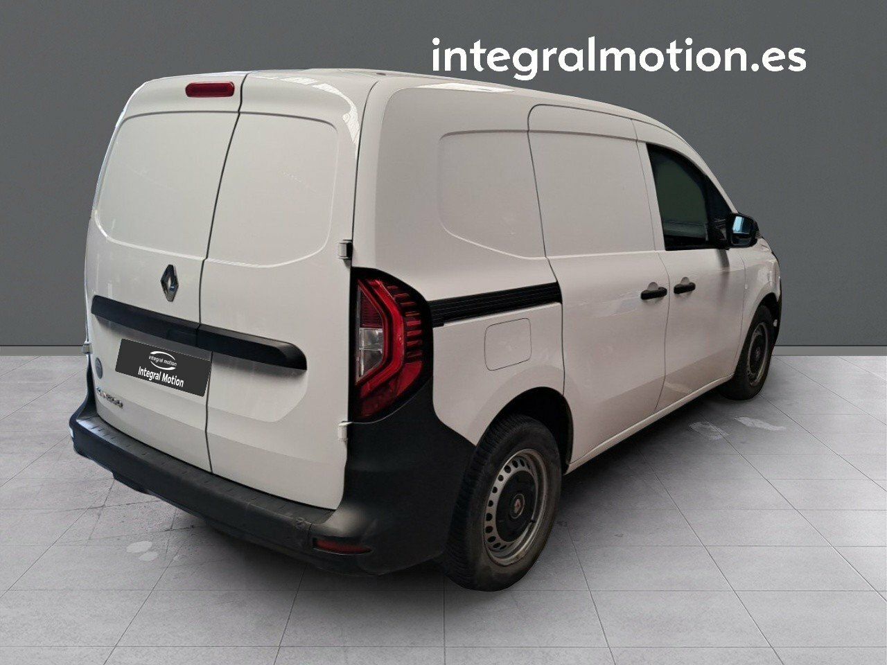 Foto Renault Kangoo 5