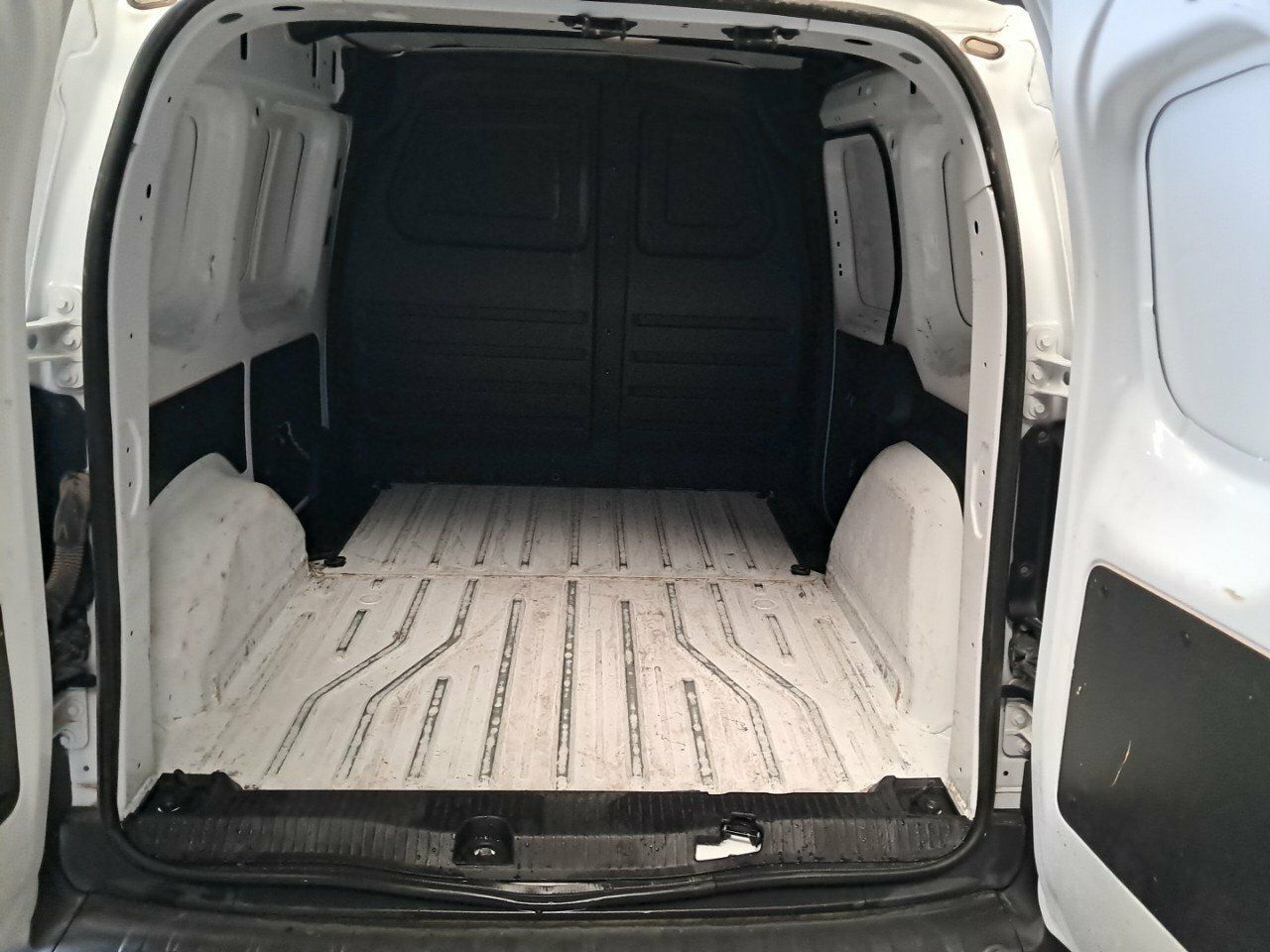 Foto Renault Kangoo 6