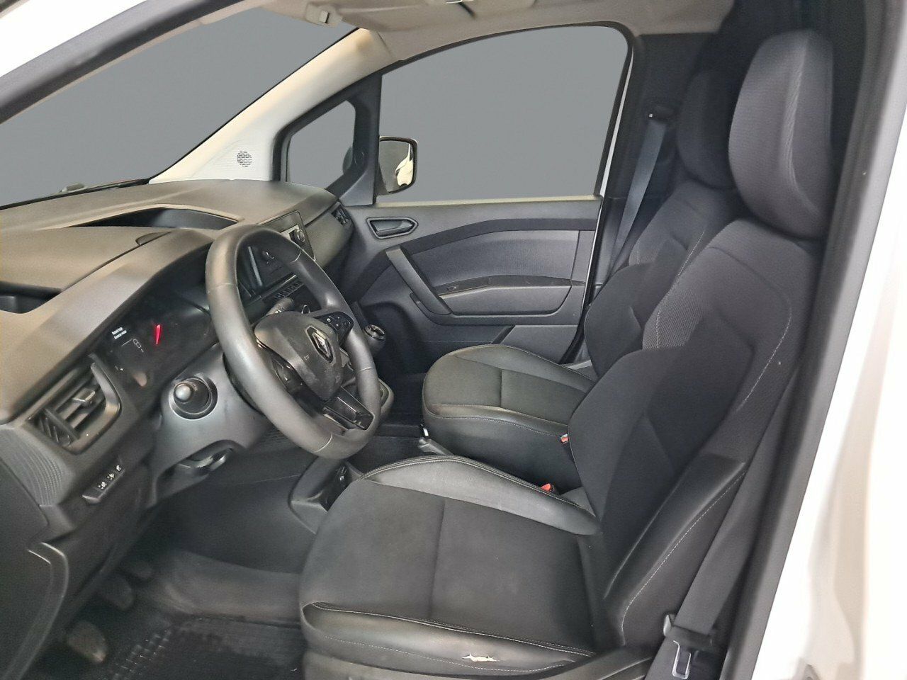 Foto Renault Kangoo 7