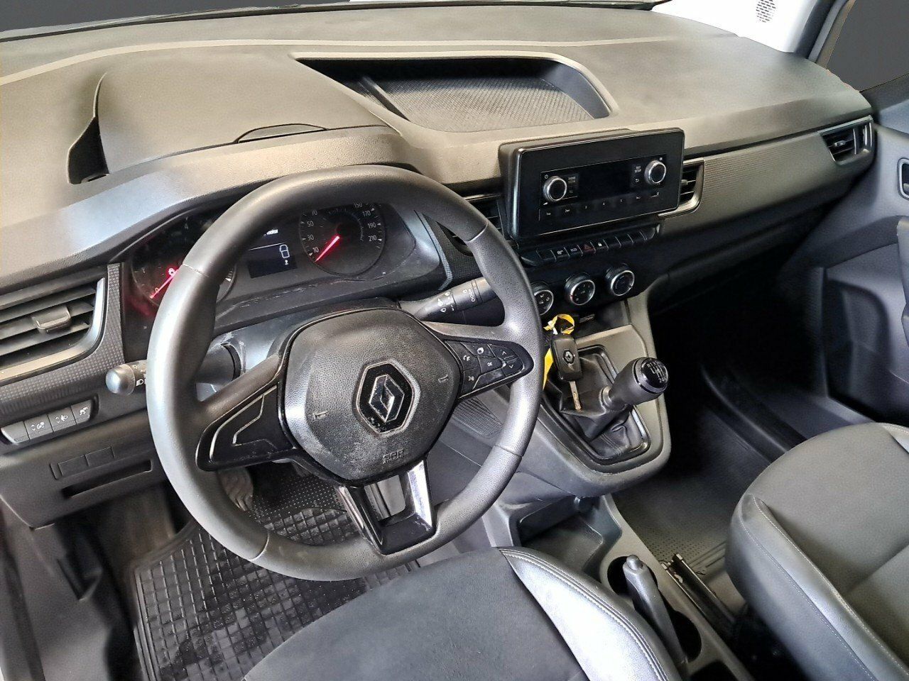 Foto Renault Kangoo 8