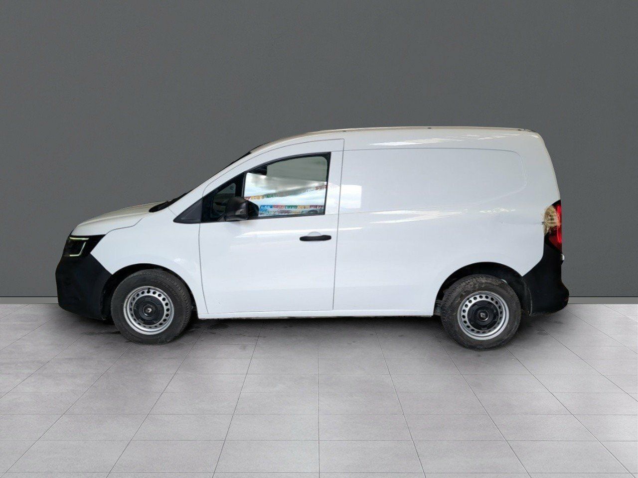 Foto Renault Kangoo 13