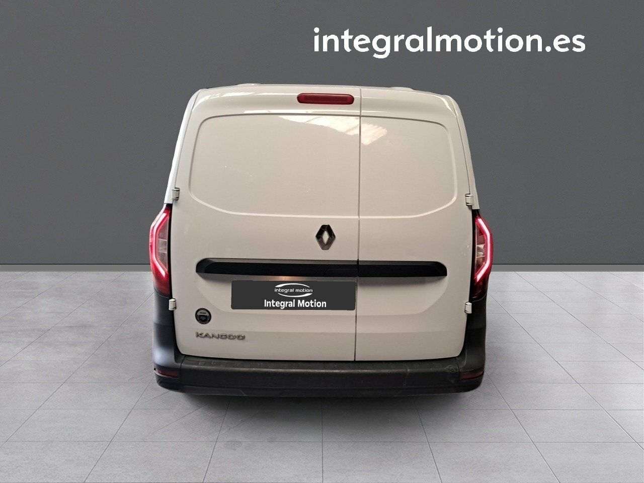 Foto Renault Kangoo 14