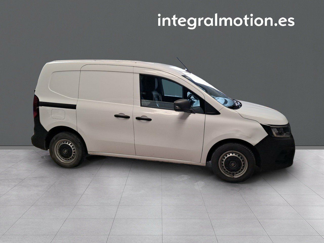 Foto Renault Kangoo 15