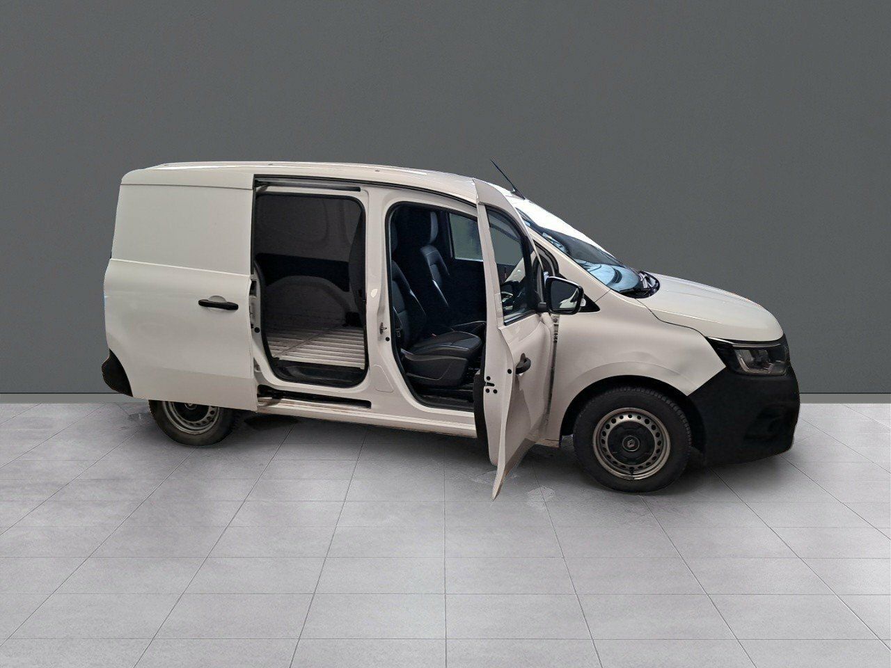 Foto Renault Kangoo 16