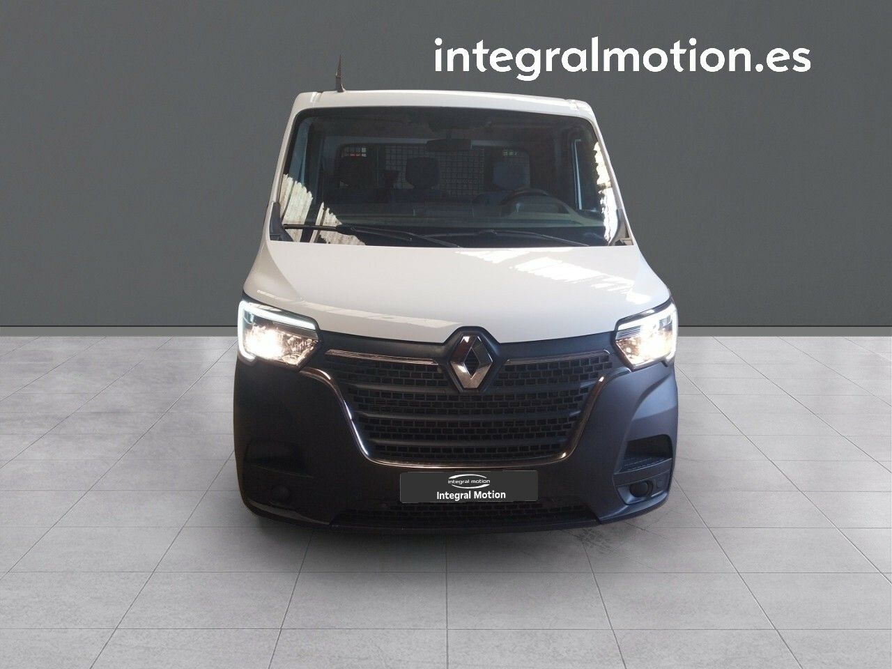 Foto Renault Master 2