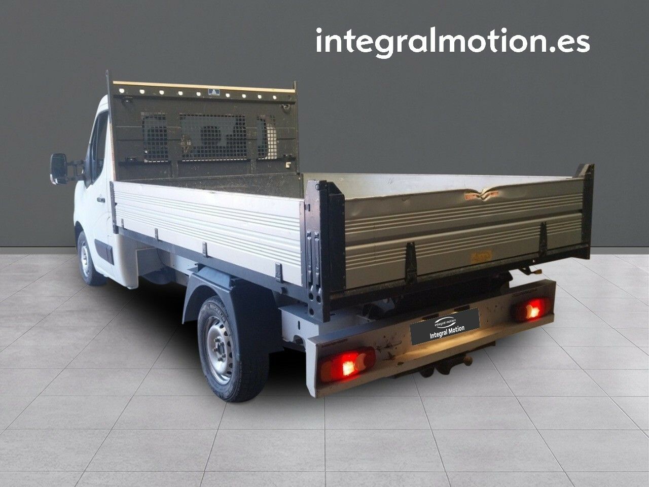 Foto Renault Master 4