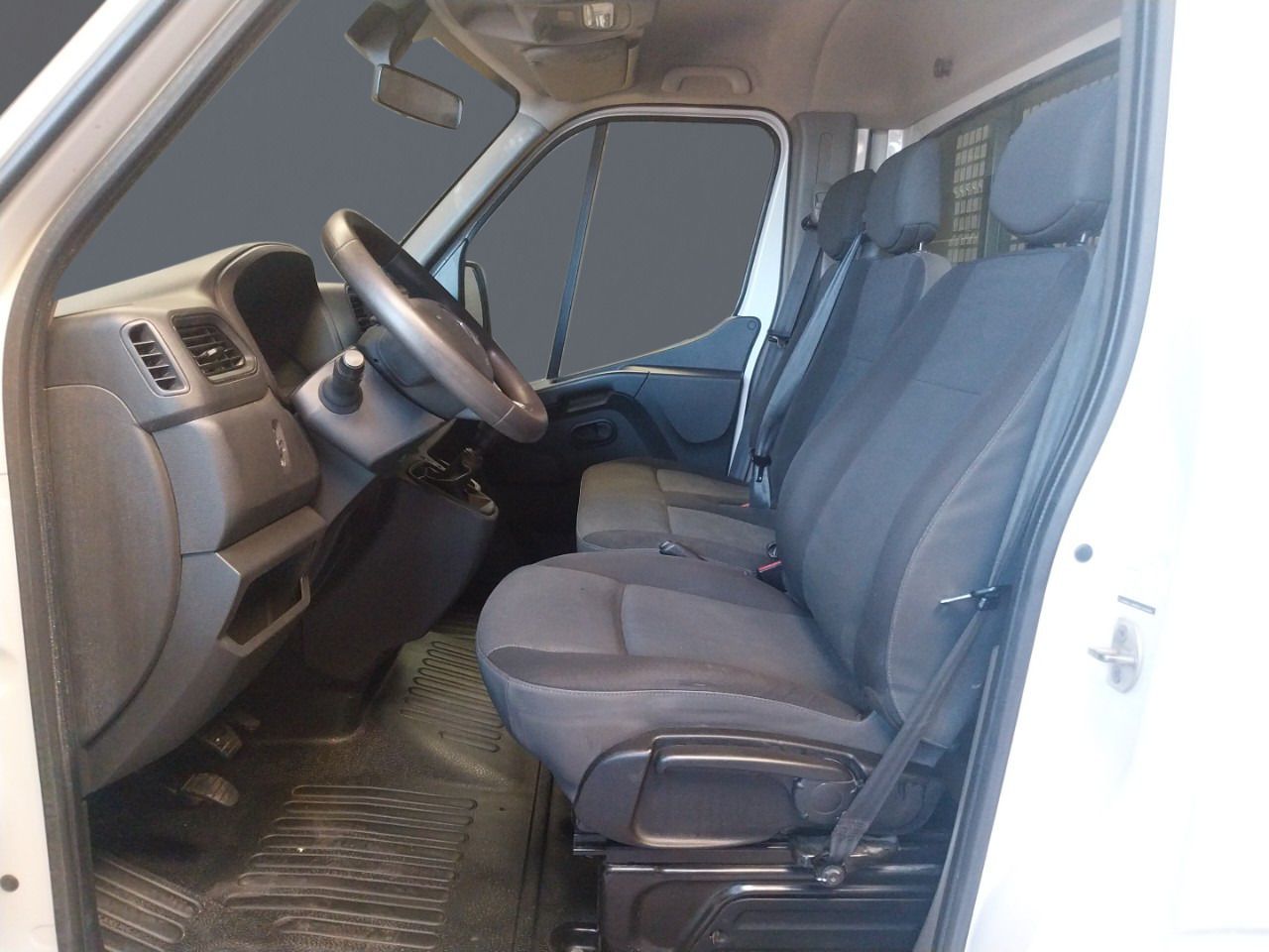 Foto Renault Master 7