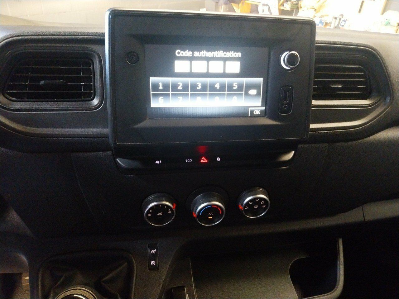 Foto Renault Master 11