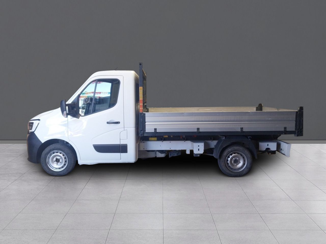 Foto Renault Master 13